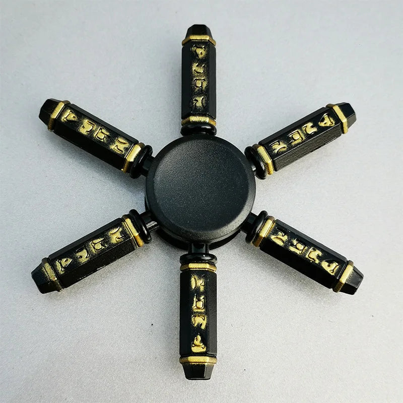 spinner ninja antiestres