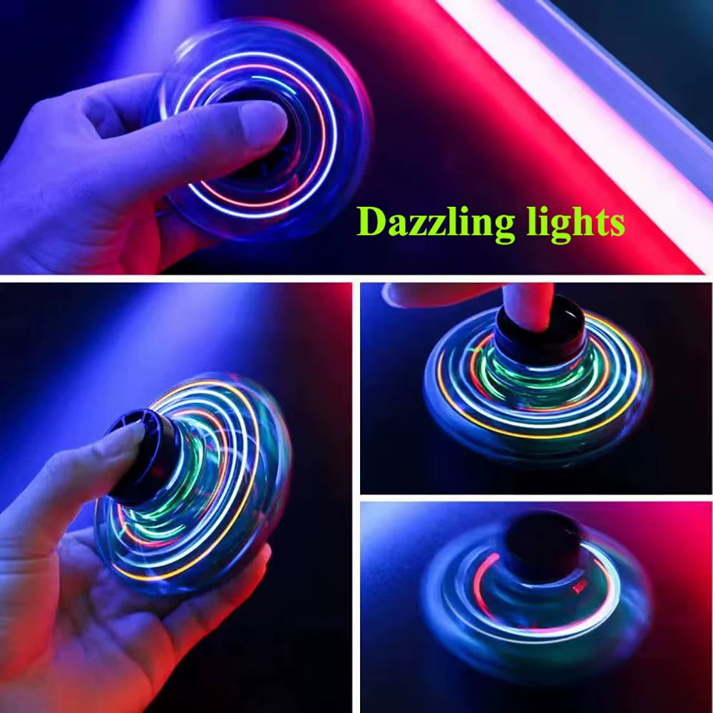spinner volador