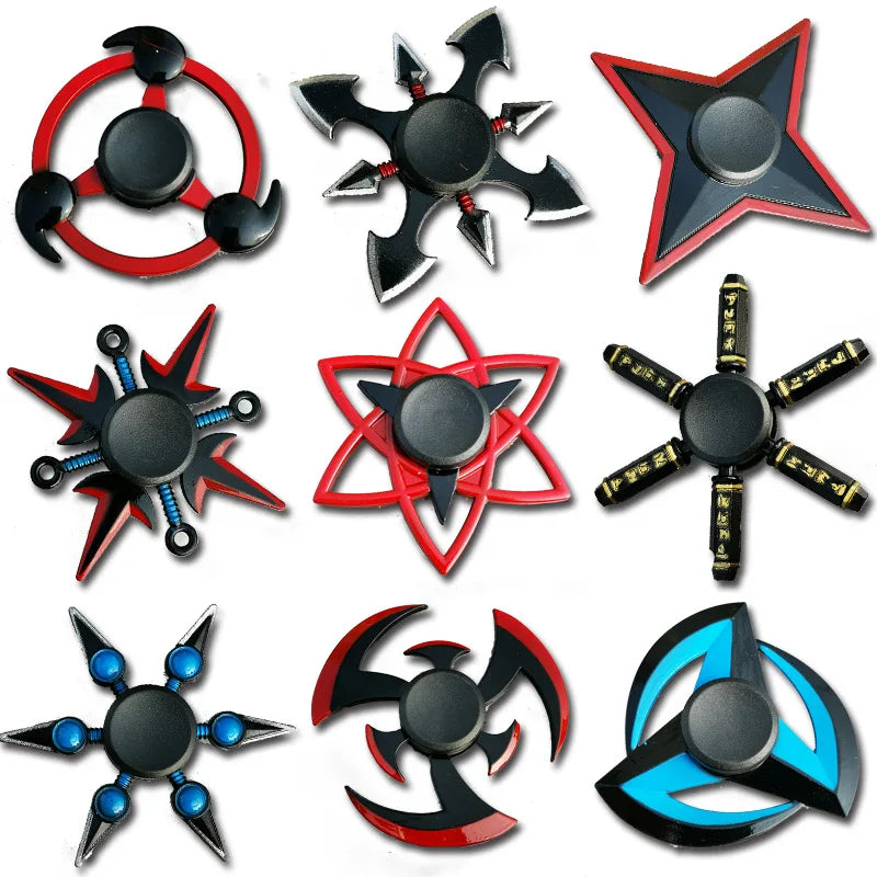 spinner ninja antiestres