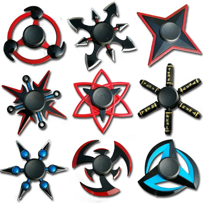 spinner ninja antiestres