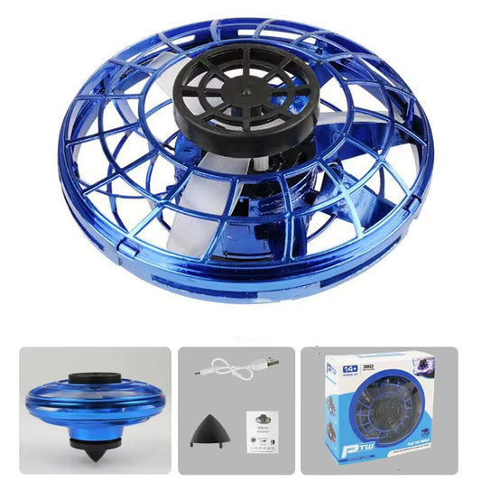 spinner volador